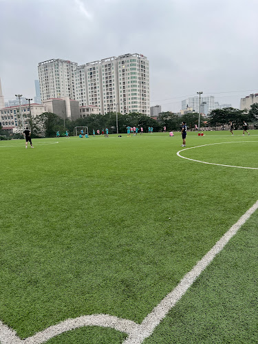 Hình ảnh Sân Bóng MHDI 2
