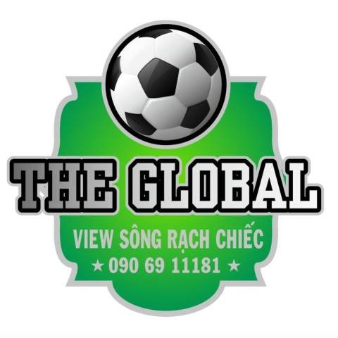 Hình ảnh Sân Bóng Đá The Global - View Sông Rạch Chiếc 3