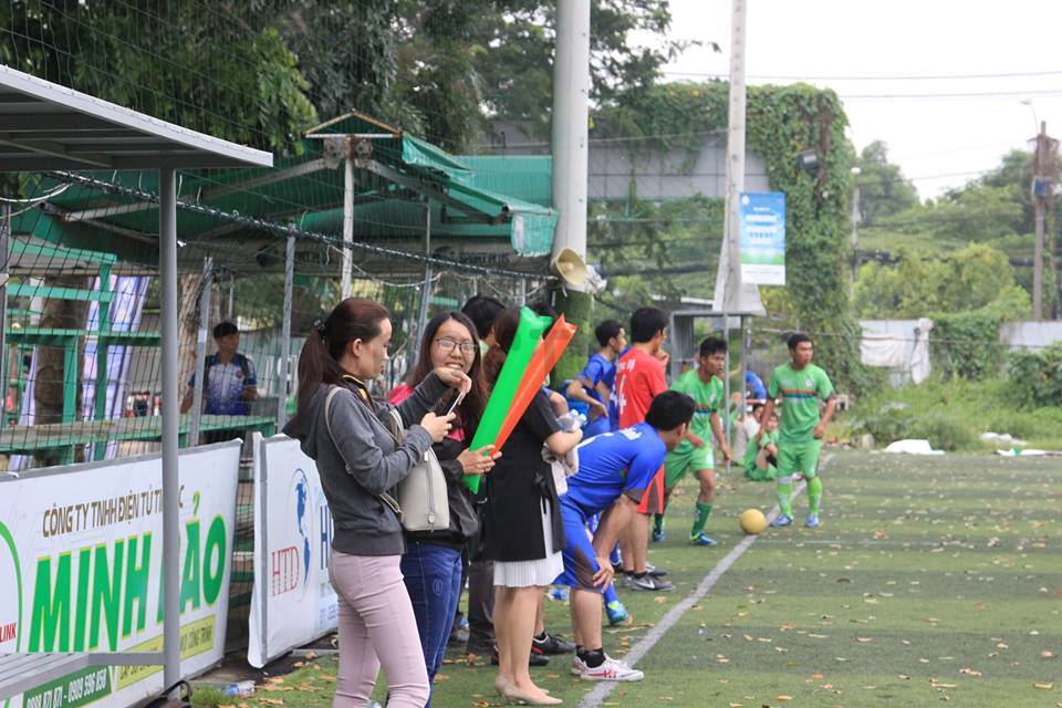 Hình ảnh sân Sân Bóng Đá Sport Plus