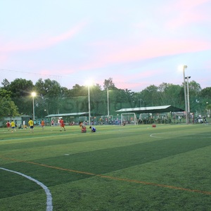 Sân bóng Viettel