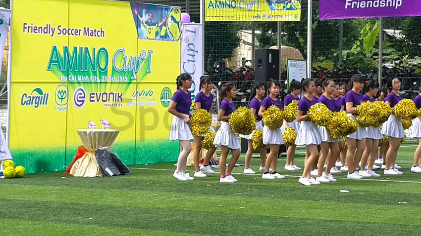 Hình ảnh Sân bóng Năm Nhỏ 6