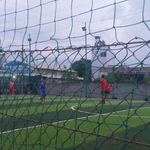 Sân bóng cỏ nhân tạo Quang Trung