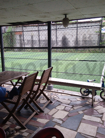 Hình ảnh sân Sân mini Hữu Nghị