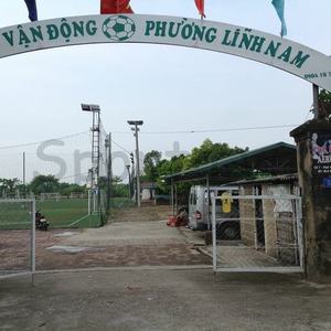 Sân Bóng Đá Lĩnh Nam