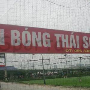 Sân bóng đá Thái Sơn
