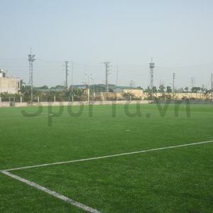 Sân bóng đá Huỳnh Cung Thanh Trì