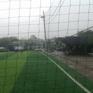 Sân bóng đá Ái Mộ