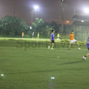 Sân bóng đá Thành Lâm VTC