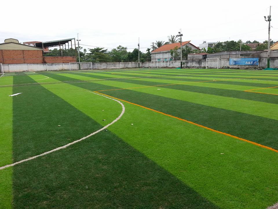 Hình ảnh Sân Bóng A&T Thủ Đức 2