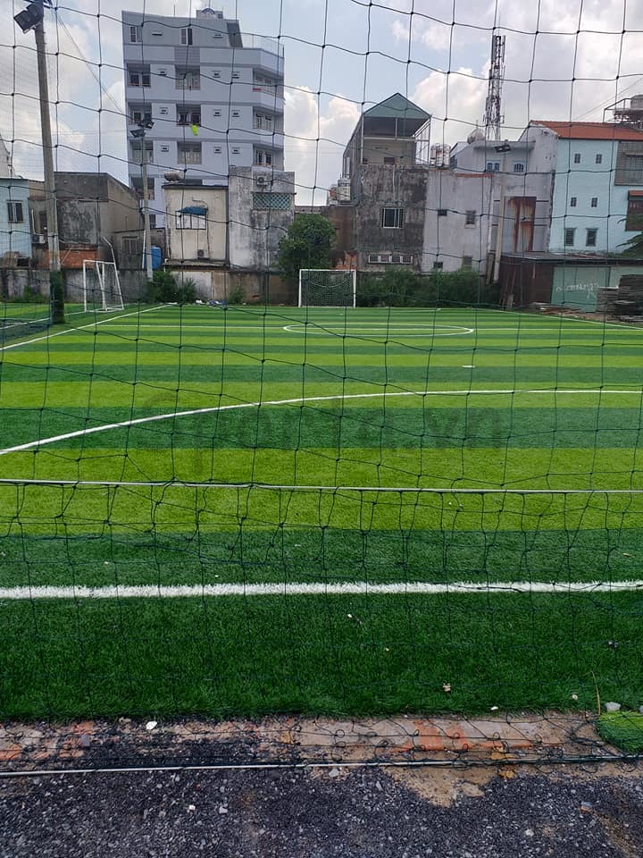 Hình ảnh Sân bóng Phúc Yên 2