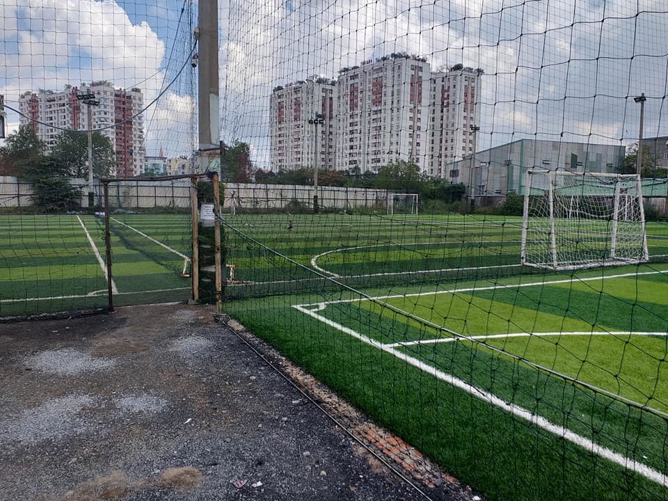 Hình ảnh Sân bóng Phúc Yên 3