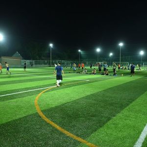Sân bóng đá Sport One
