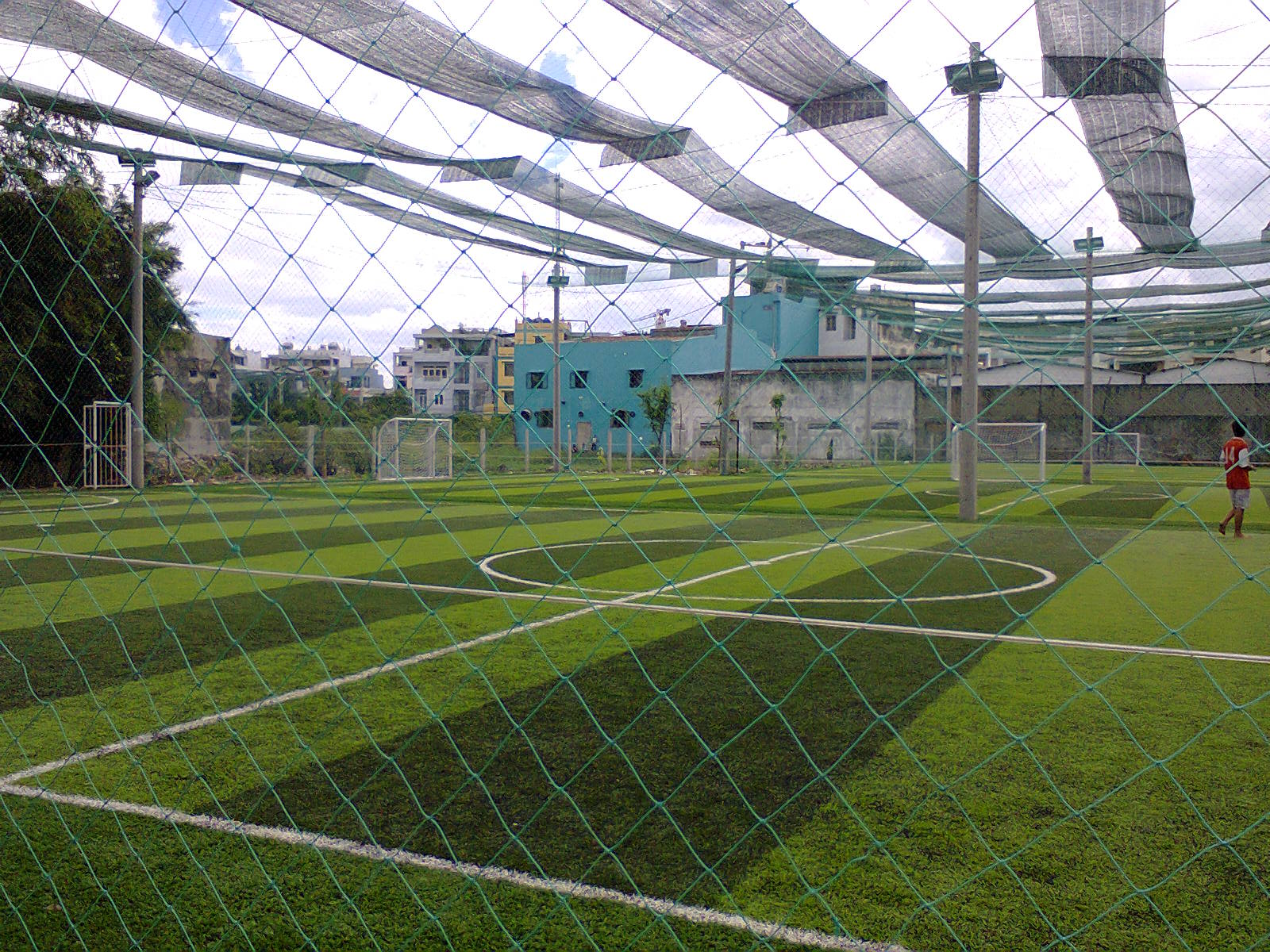 Hình ảnh Hoàng Thịnh C1 3