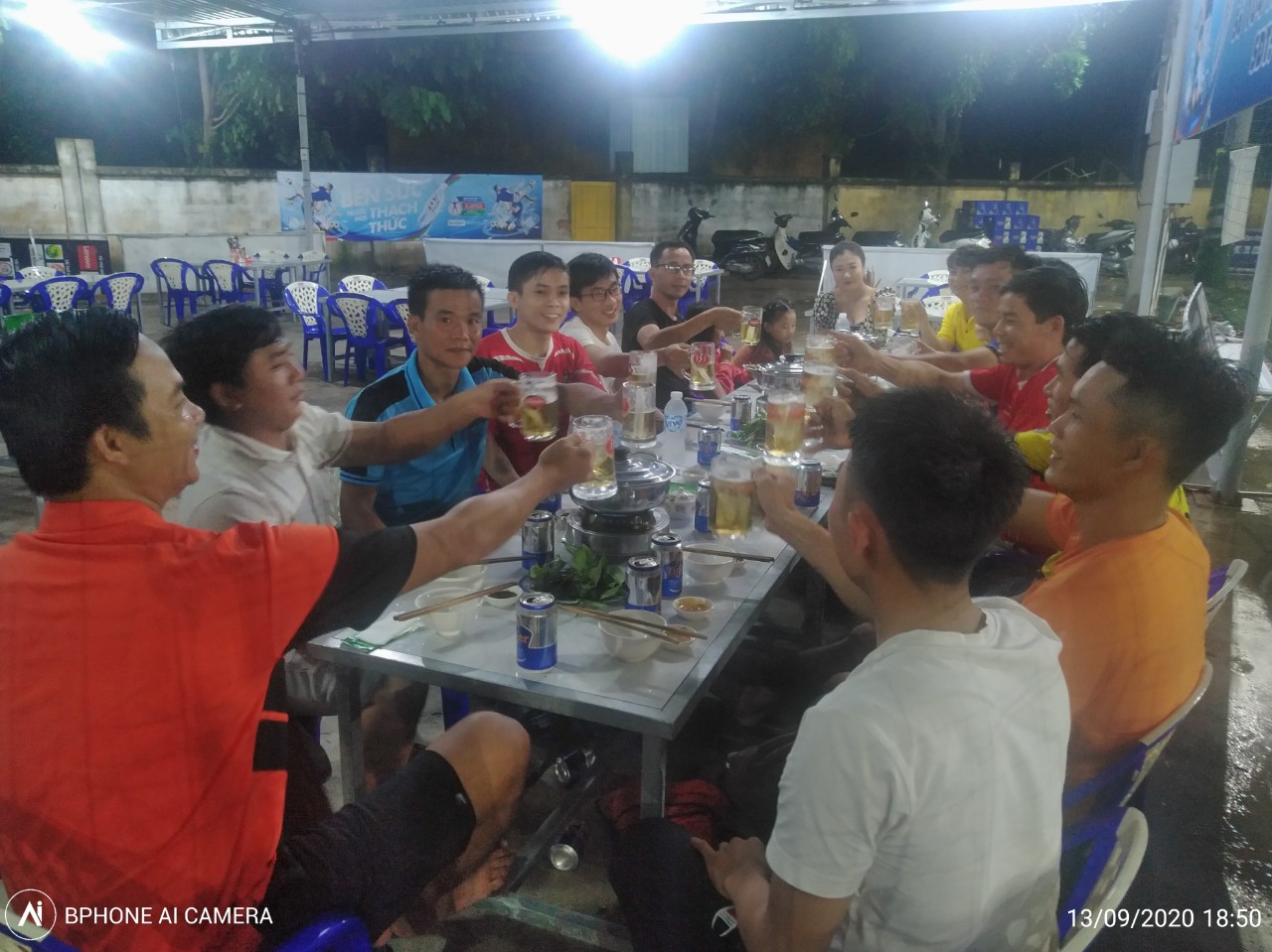 Hình ảnh Sân H2 Tân Sơn 5
