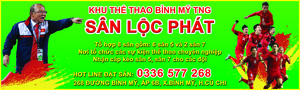 Sân Lộc Phát