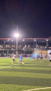 Sân bóng Vĩnh Tân