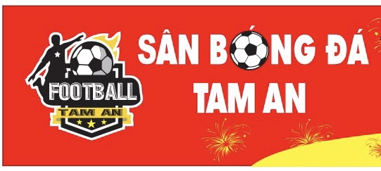 Hình ảnh Sân Bóng Tam An 3