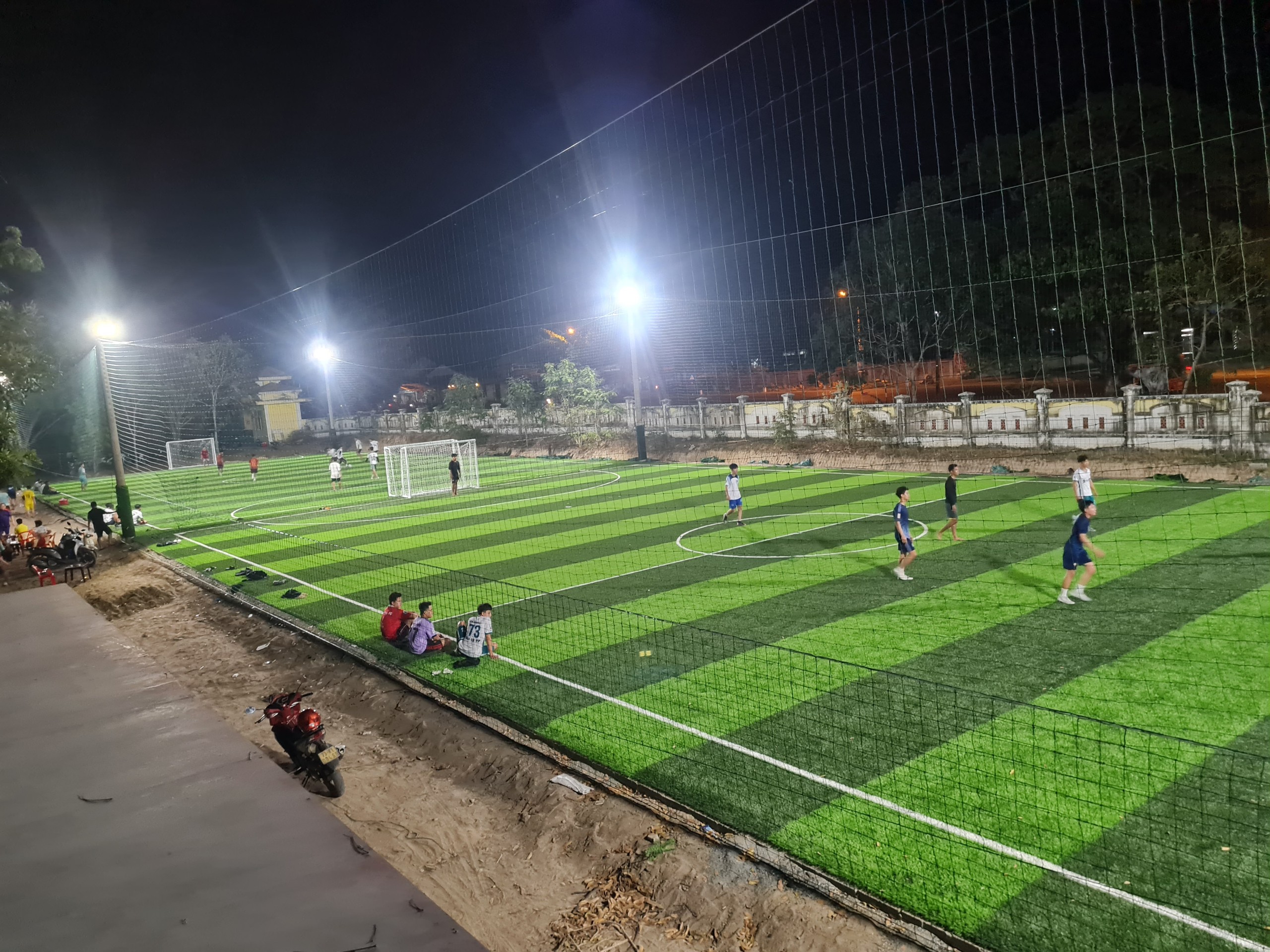 Hình ảnh NGUYỄN DU SPORT 3