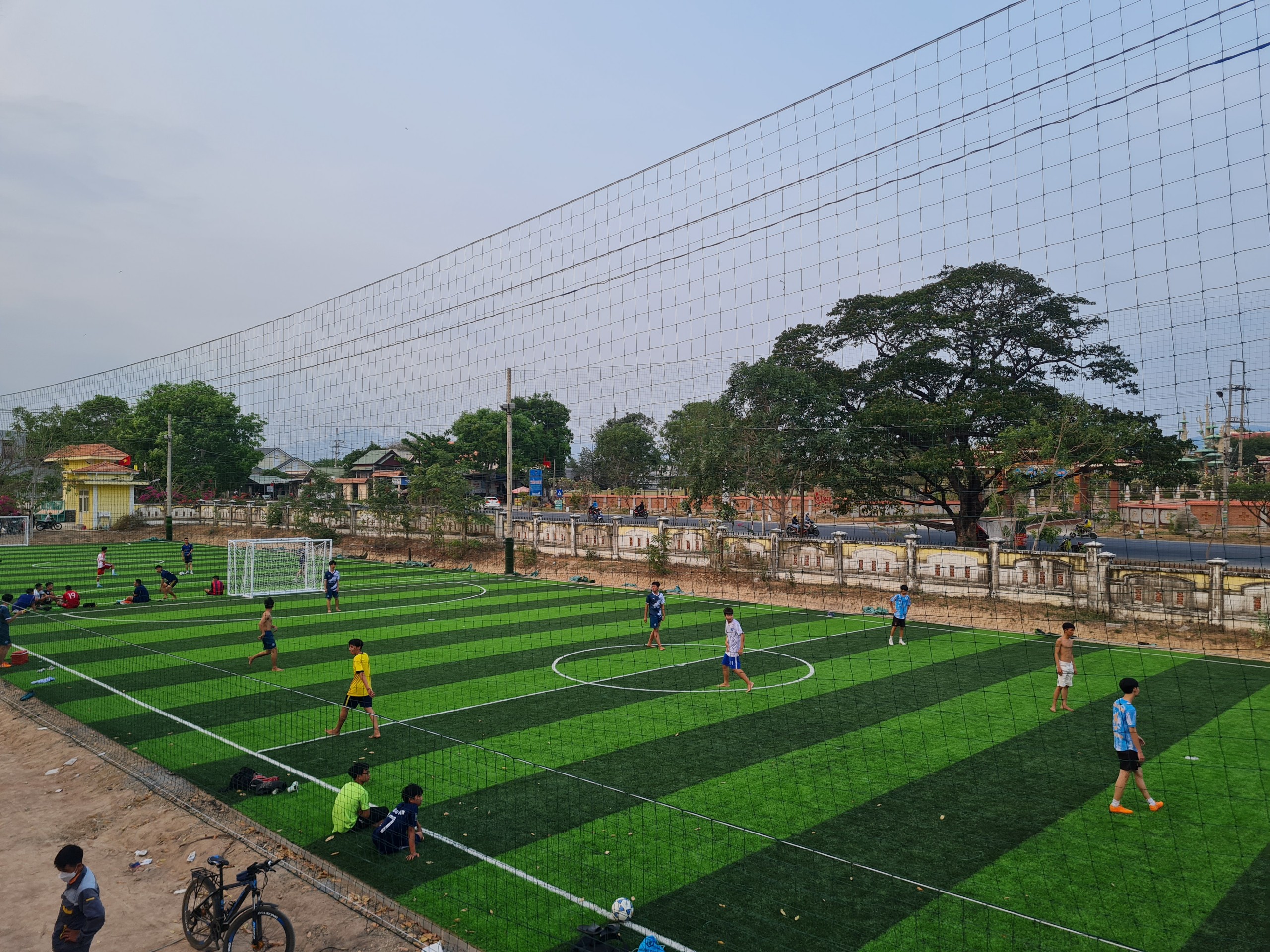 Hình ảnh NGUYỄN DU SPORT 2