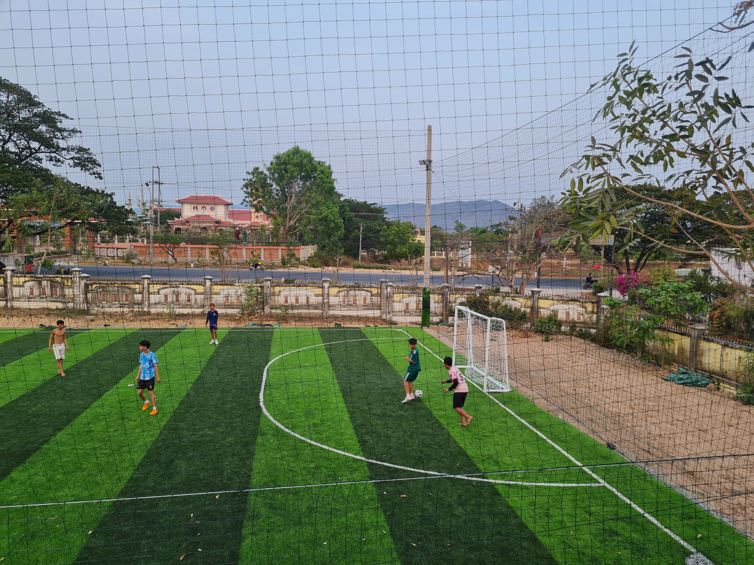Hình ảnh NGUYỄN DU SPORT 4