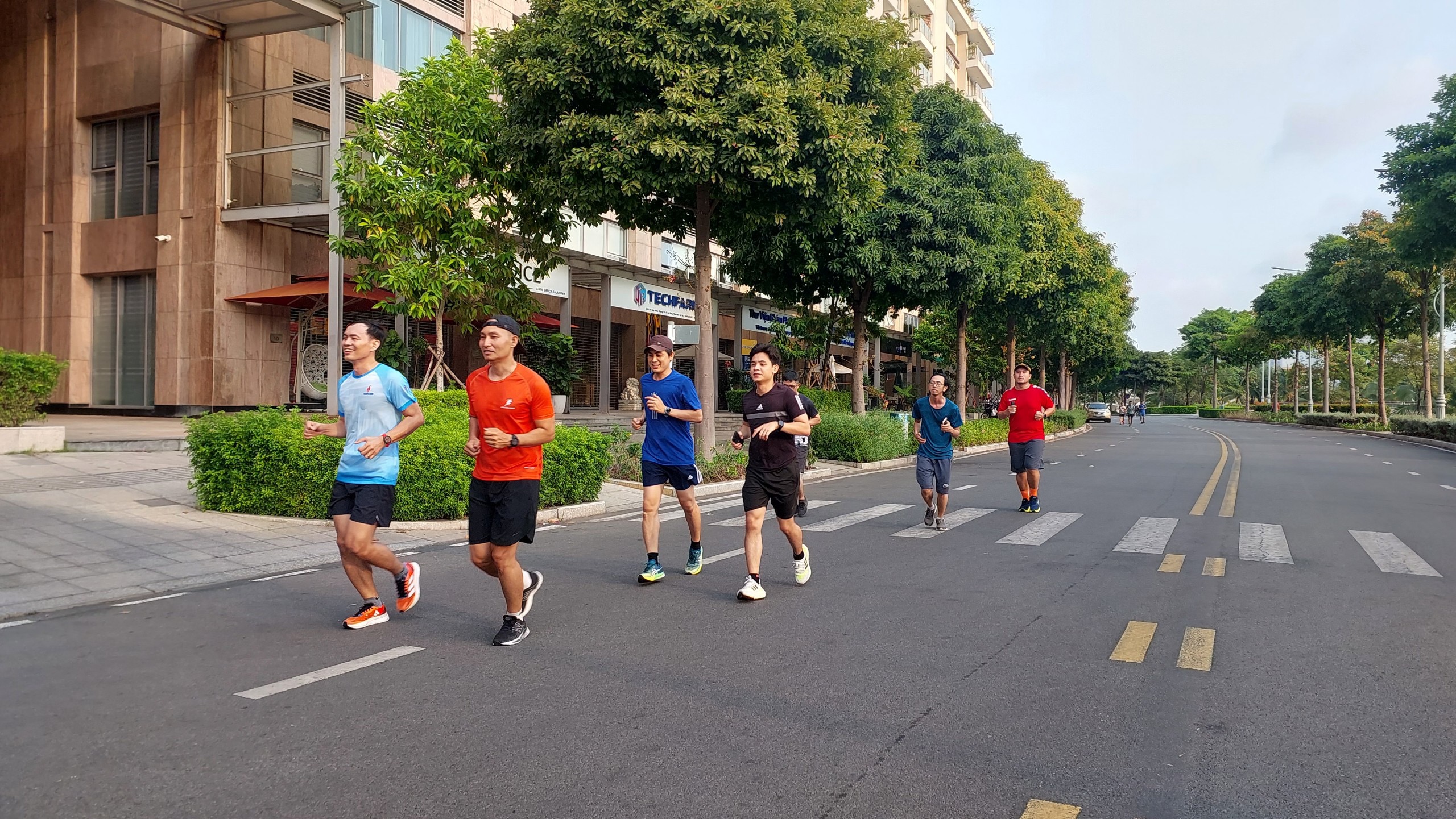 Hình ảnh sân Sân bóng Việt Dương