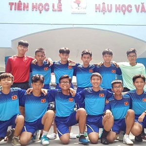 THCS Quang Trung