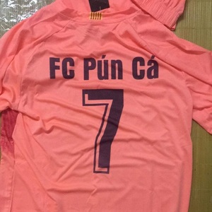 FC Pún Cá