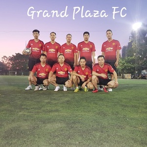 Fc Grand Plaza 