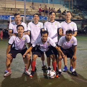 Fc seven group