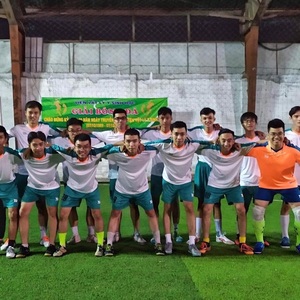 Thiện lành fc