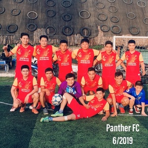 PANTHER FC