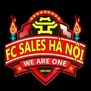 FC SALES HÀ NỘI ❤️