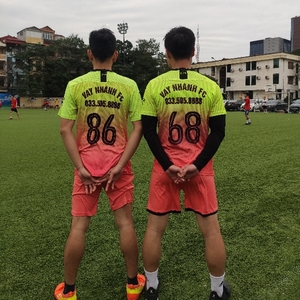 FC Vay Nhanh