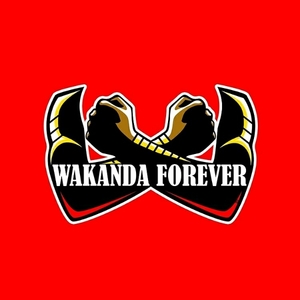 Wakanda Forever