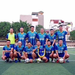 Fc dragon