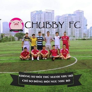 chuppy fc 