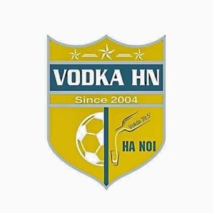 Fc Vodka HN