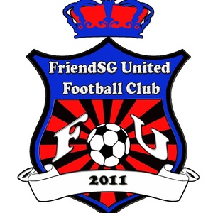 FriendSG United FC
