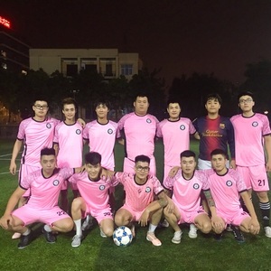 FC Chạy 5'