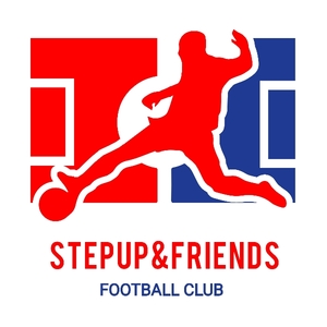 StepUp&Friends