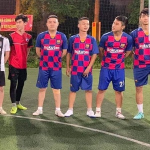 FC Bụng To