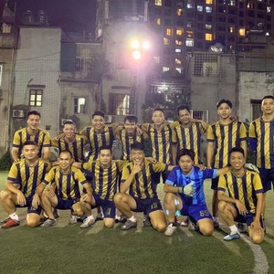 fc  the boys