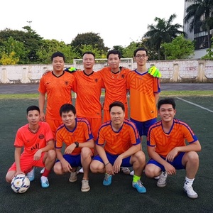 IHI FC
