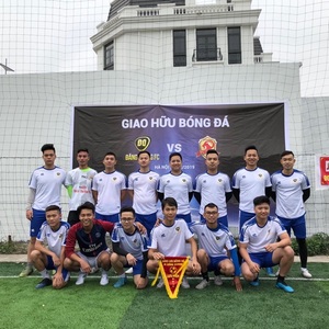 Fc Đăng Quang 