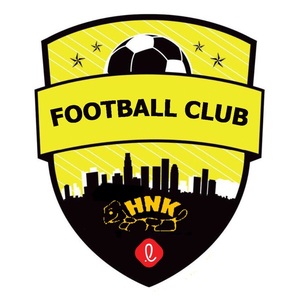 HNK LOTTE Football Club