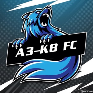 A3-K8 FC