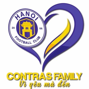 Fc Contras football