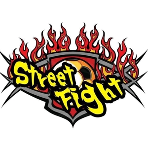 FC STREETFIGHTER
