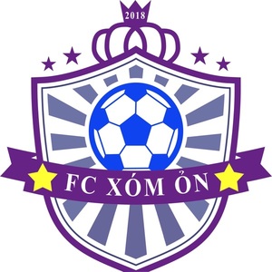 FC Xóm Ỏn Plus