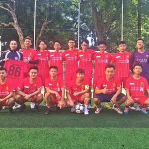 DL - KS FC